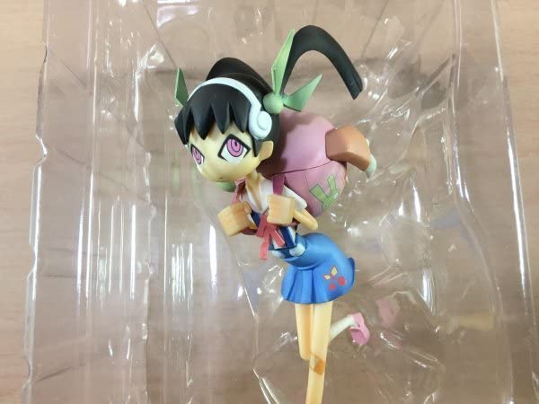 Amazon.co.jp: キューズQ 八九寺真宵 ウエダハジメver. フィギュア 化